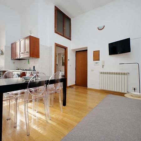 Vatican Spacious Modi Apartment Rom Exterior foto
