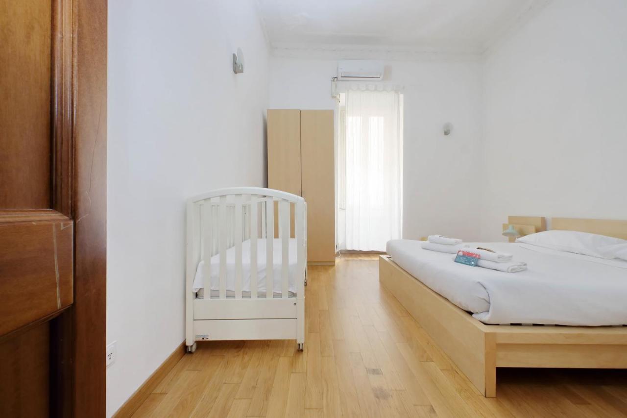Vatican Spacious Modi Apartment Rom Exterior foto