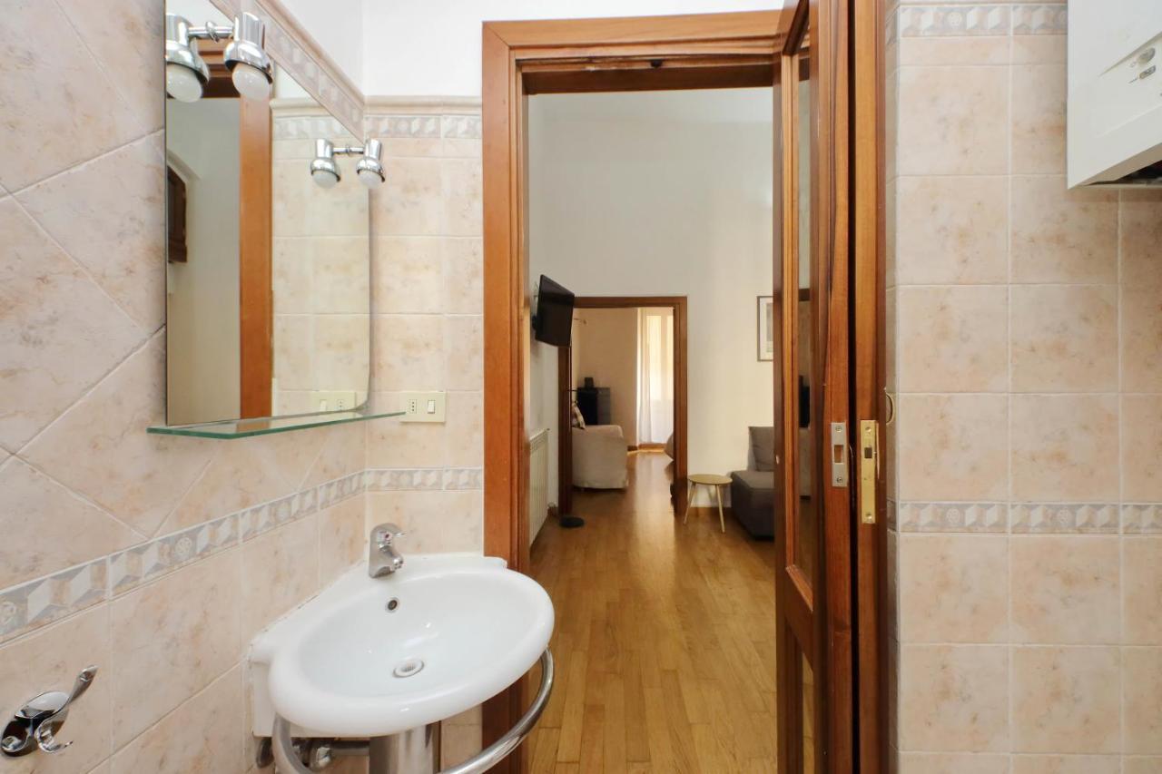 Vatican Spacious Modi Apartment Rom Exterior foto