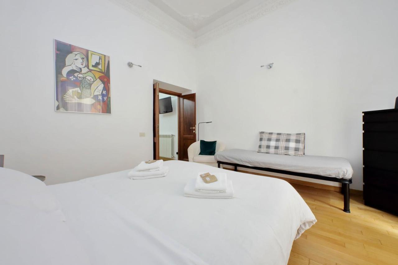 Vatican Spacious Modi Apartment Rom Exterior foto